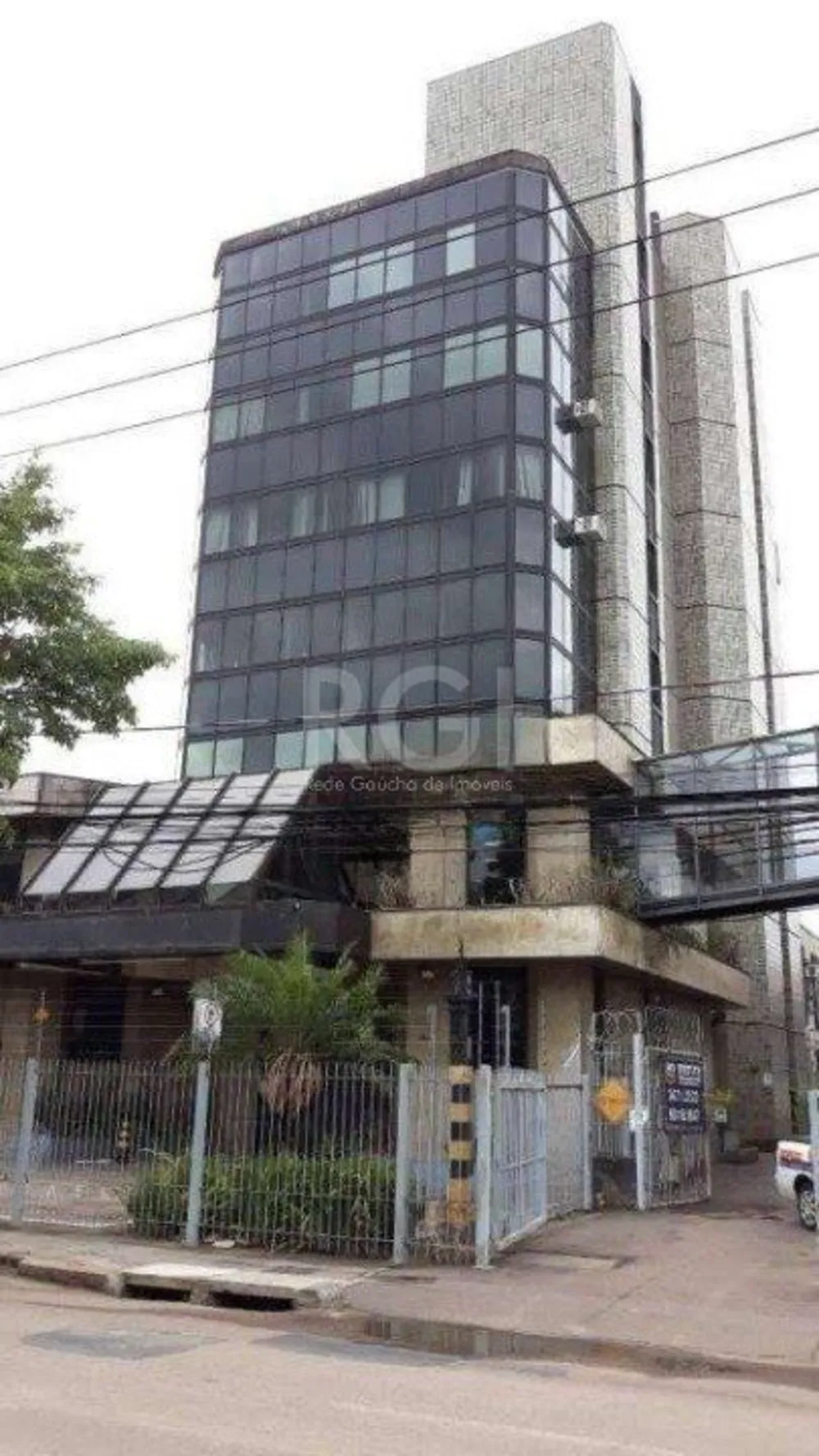Loja-Salão, 246 m² - Foto 1