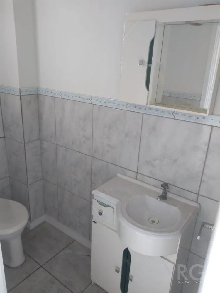 Apartamento, 1 quarto, 36 m² - Foto 4