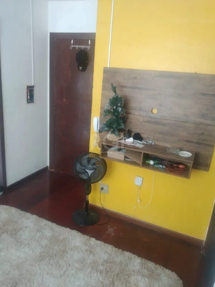 Apartamento, 1 quarto, 36 m² - Foto 6