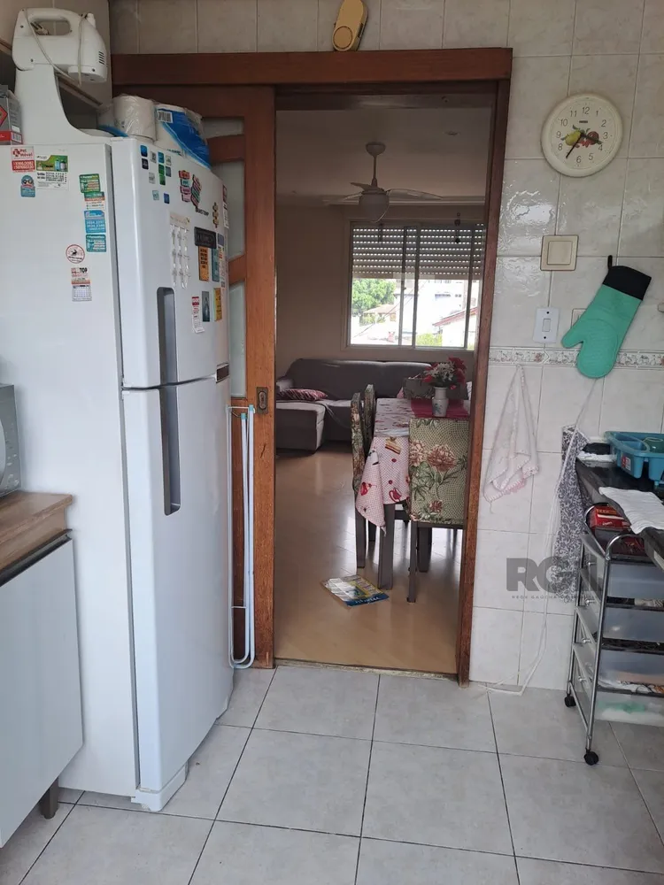 Apartamento, 2 quartos, 59 m² - Foto 8