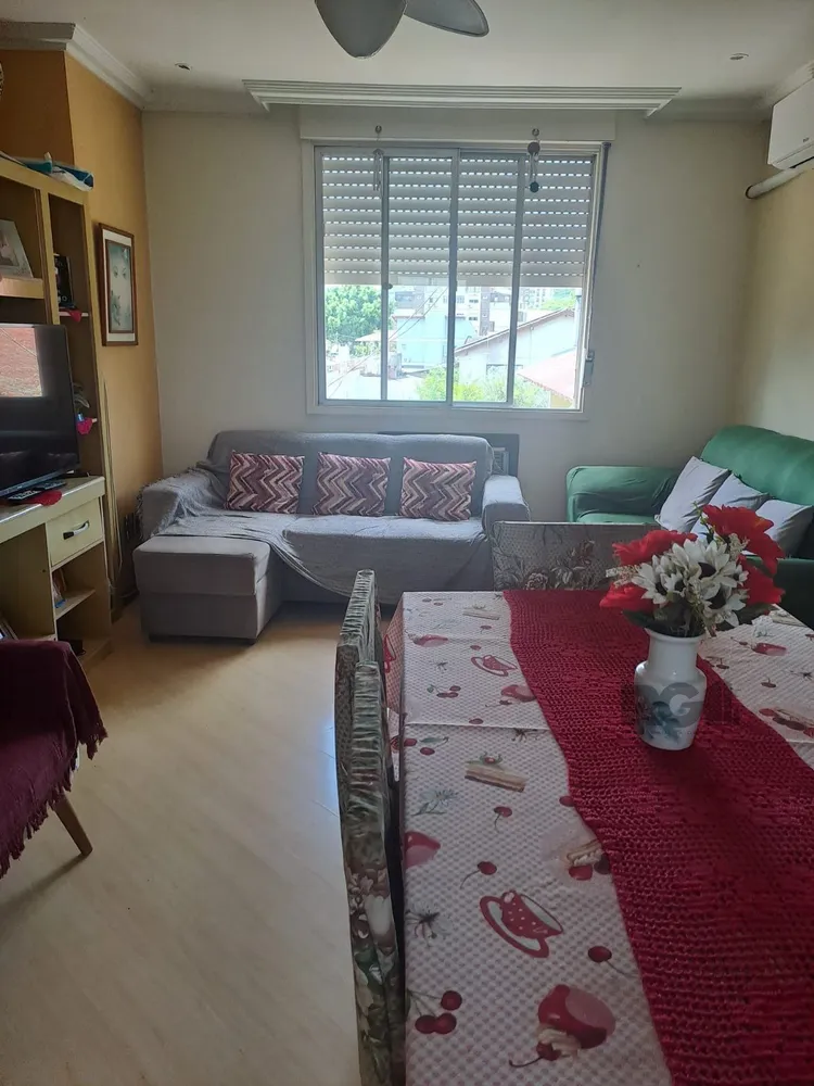 Apartamento, 2 quartos, 59 m² - Foto 1