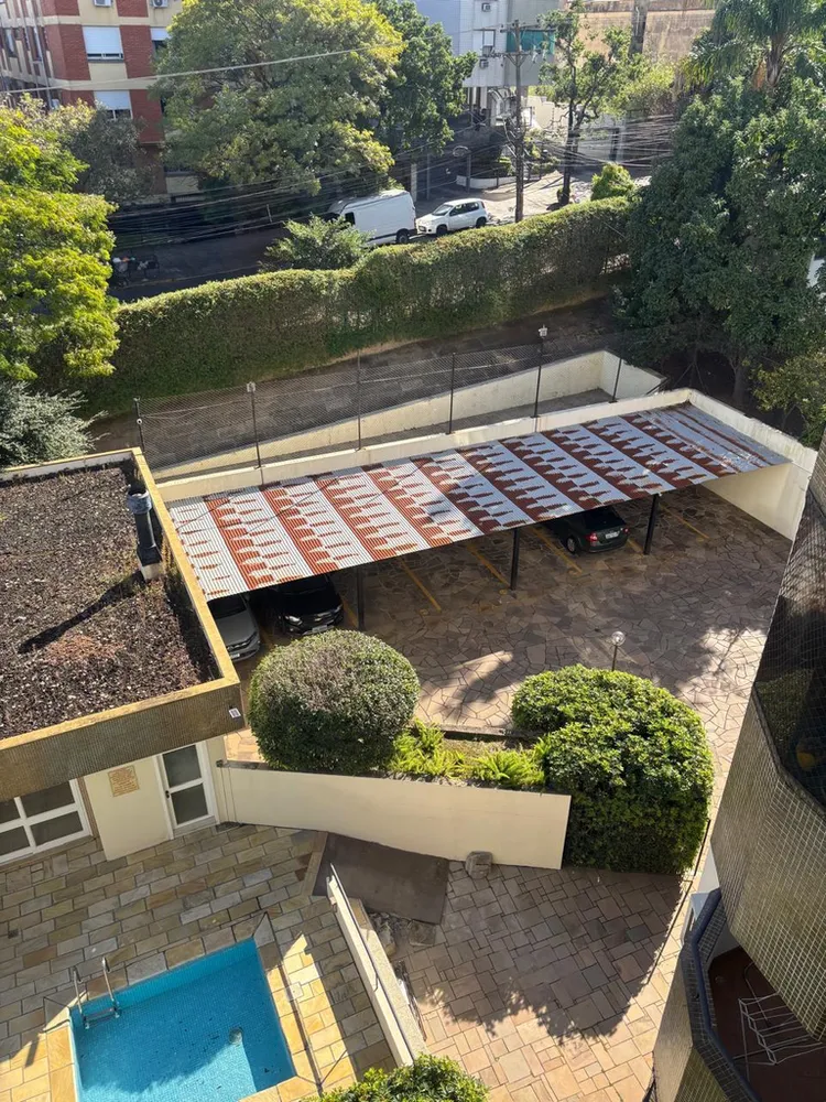 Apartamento, 2 quartos, 66 m² - Foto 7