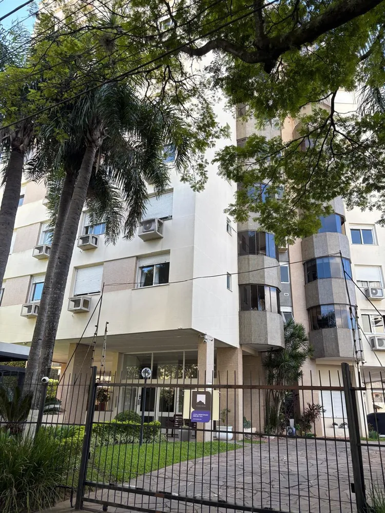 Apartamento, 2 quartos, 66 m² - Foto 1