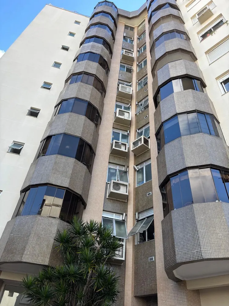Apartamento, 2 quartos, 66 m² - Foto 4