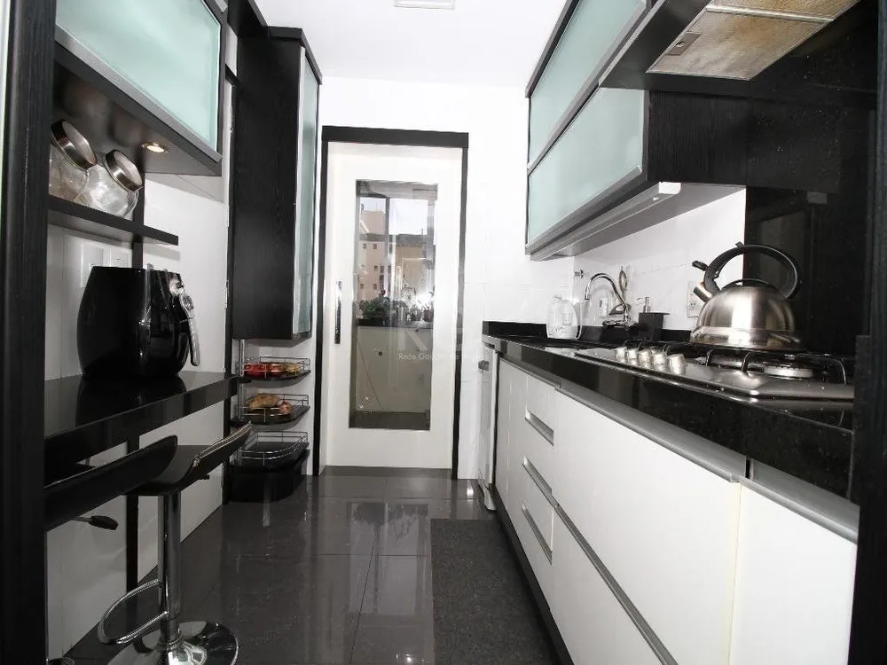 Apartamento, 3 quartos, 115 m² - Foto 1