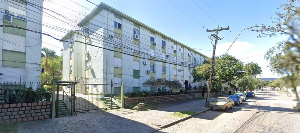 Apartamento, 2 quartos, 50 m² - Foto 2