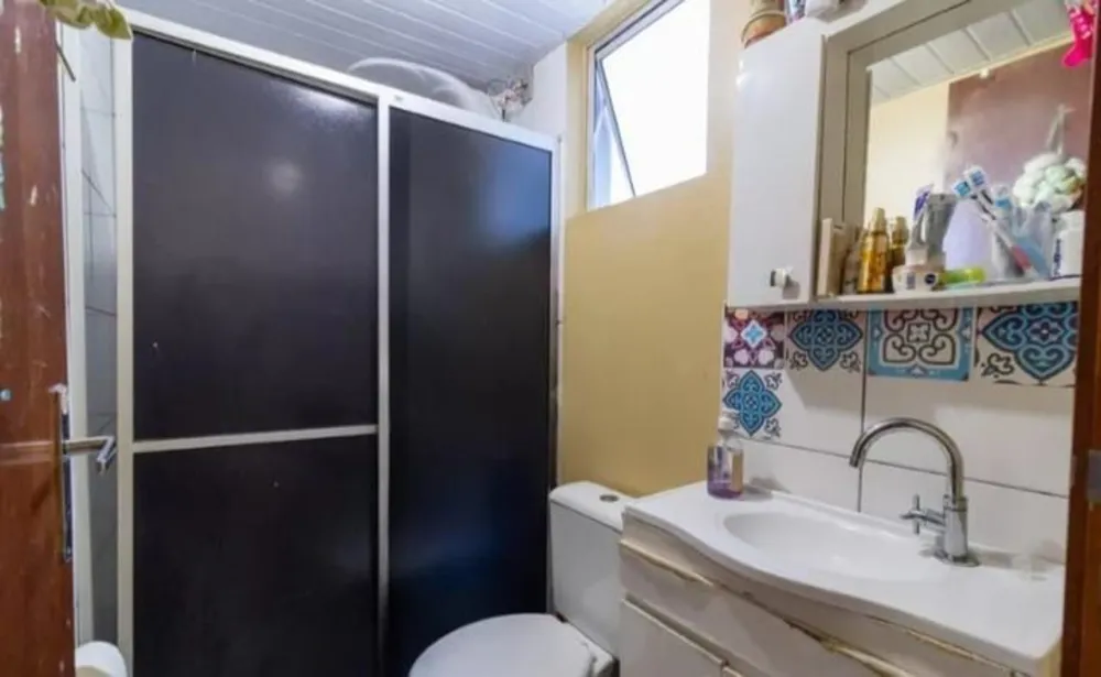 Apartamento, 2 quartos, 39 m² - Foto 5