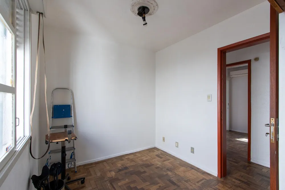 Apartamento, 2 quartos, 48 m² - Foto 3