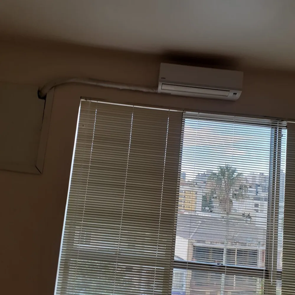 Apartamento, 2 quartos, 48 m² - Foto 4