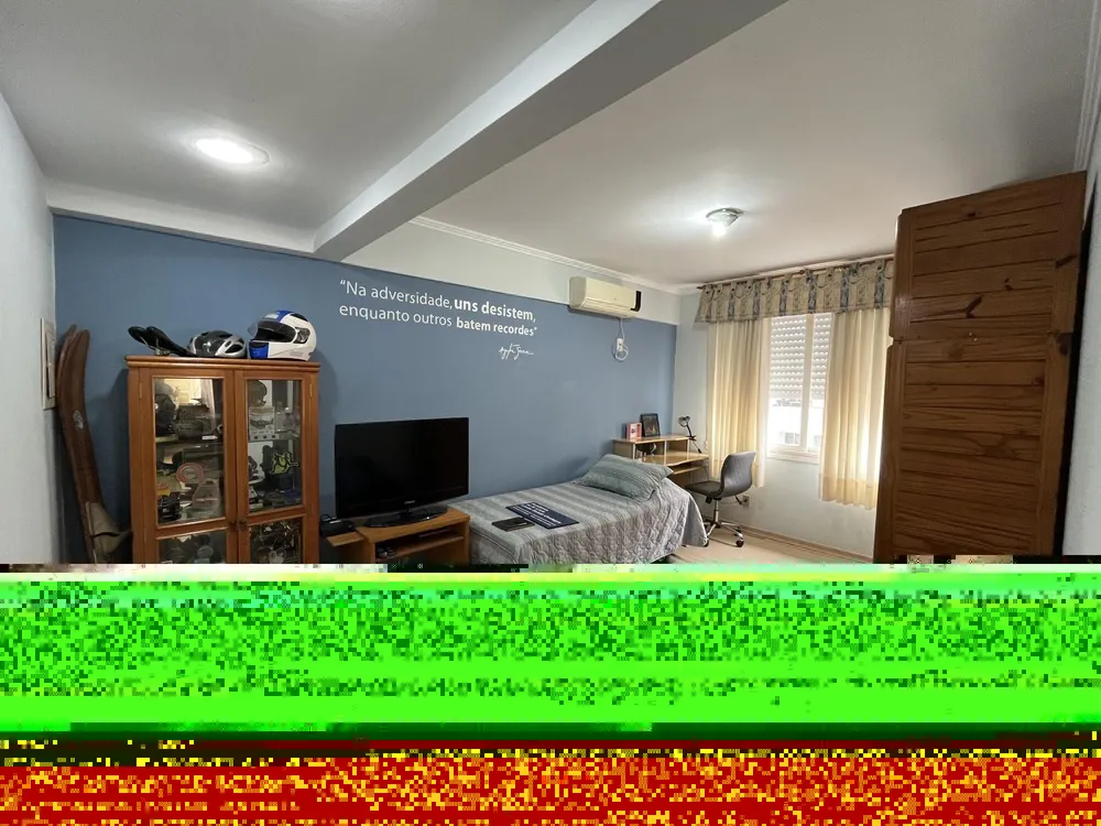 Apartamento, 2 quartos, 169 m² - Foto 1
