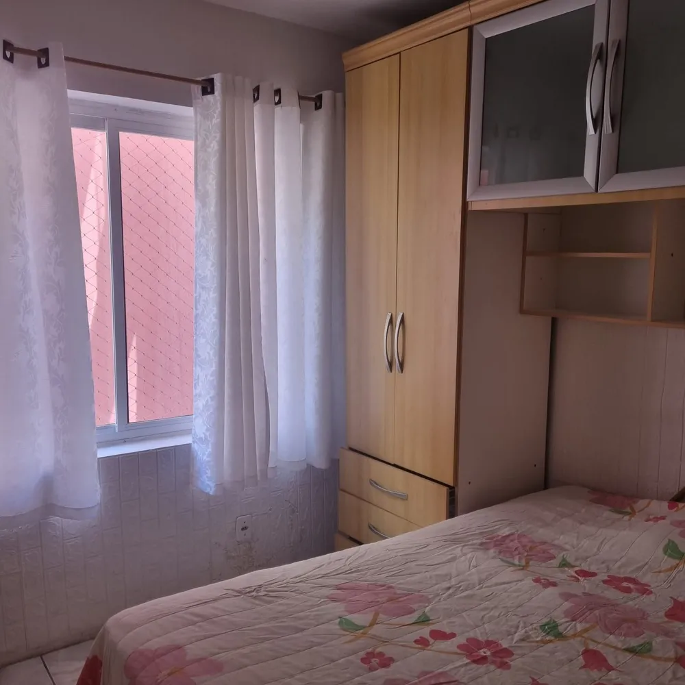 Apartamento, 1 quarto, 39 m² - Foto 6