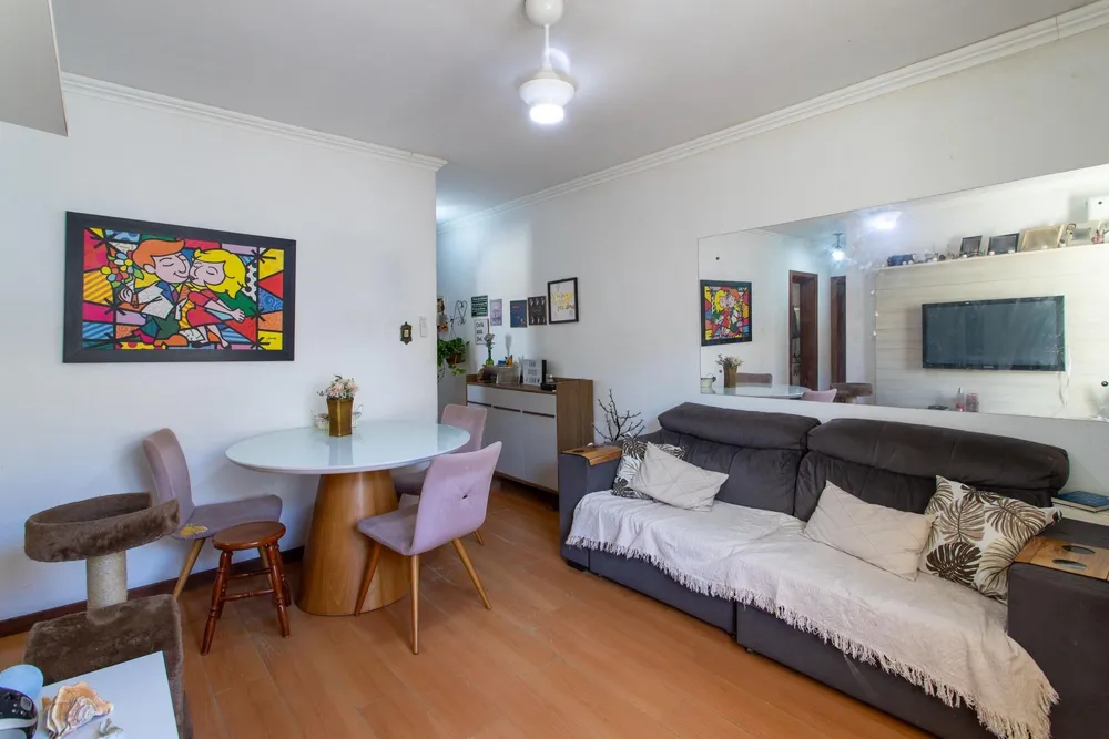 Apartamento, 2 quartos, 62 m² - Foto 5