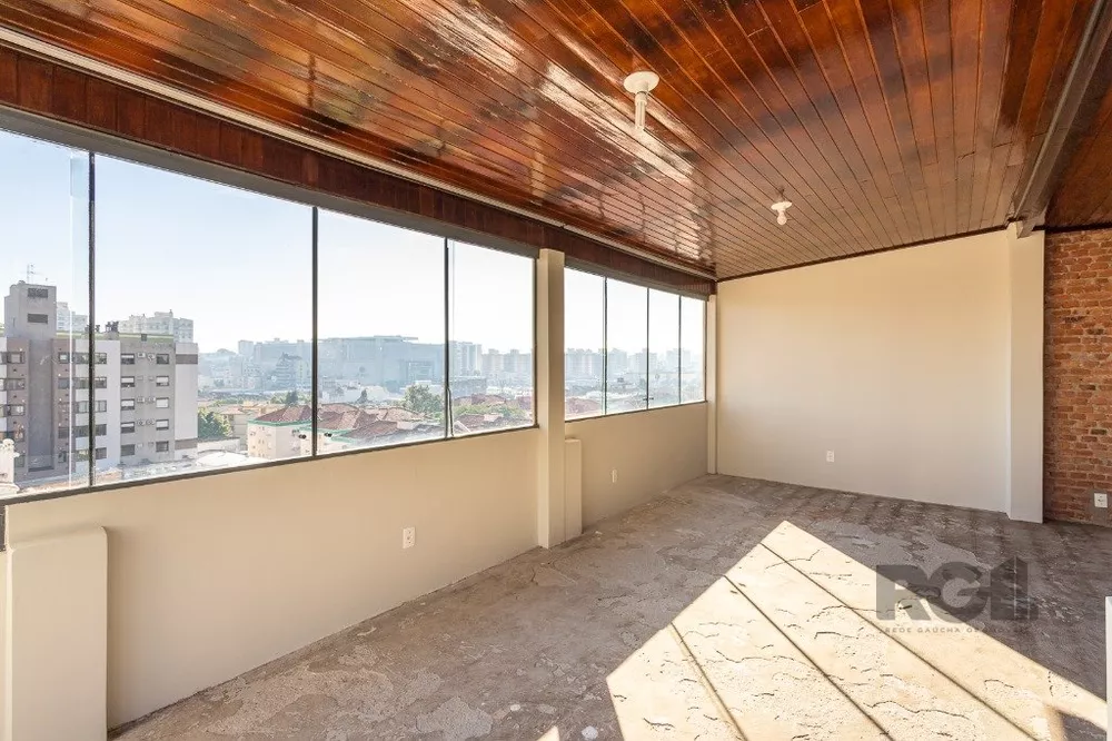 Cobertura à venda com 2 quartos, 110m² - Foto 3