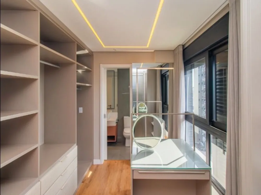 Apartamento, 2 quartos, 121 m² - Foto 1