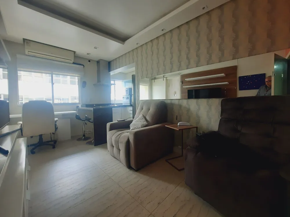 Apartamento, 1 quarto, 36 m² - Foto 5
