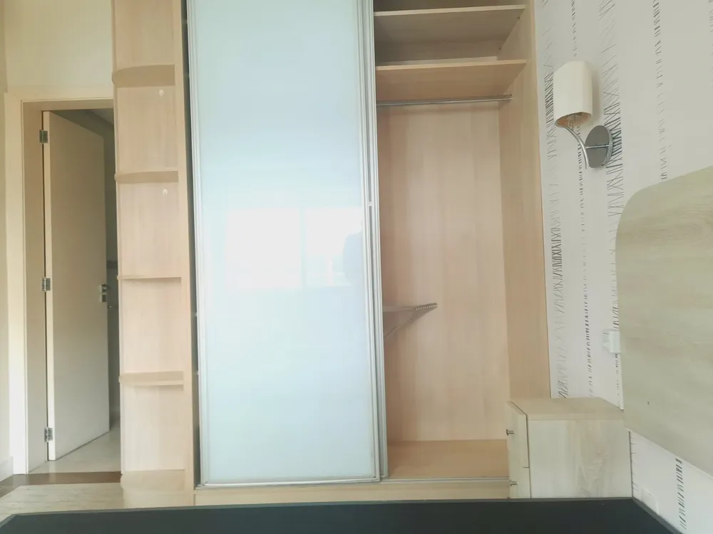Apartamento, 1 quarto, 36 m² - Foto 1