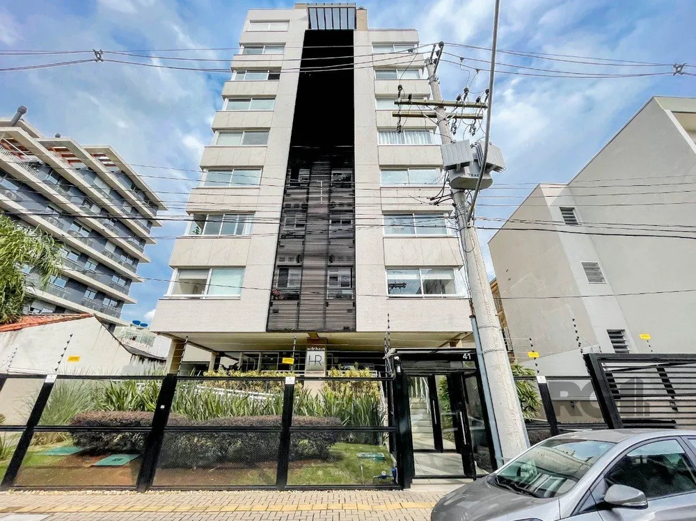 Apartamento, 2 quartos, 71 m² - Foto 8