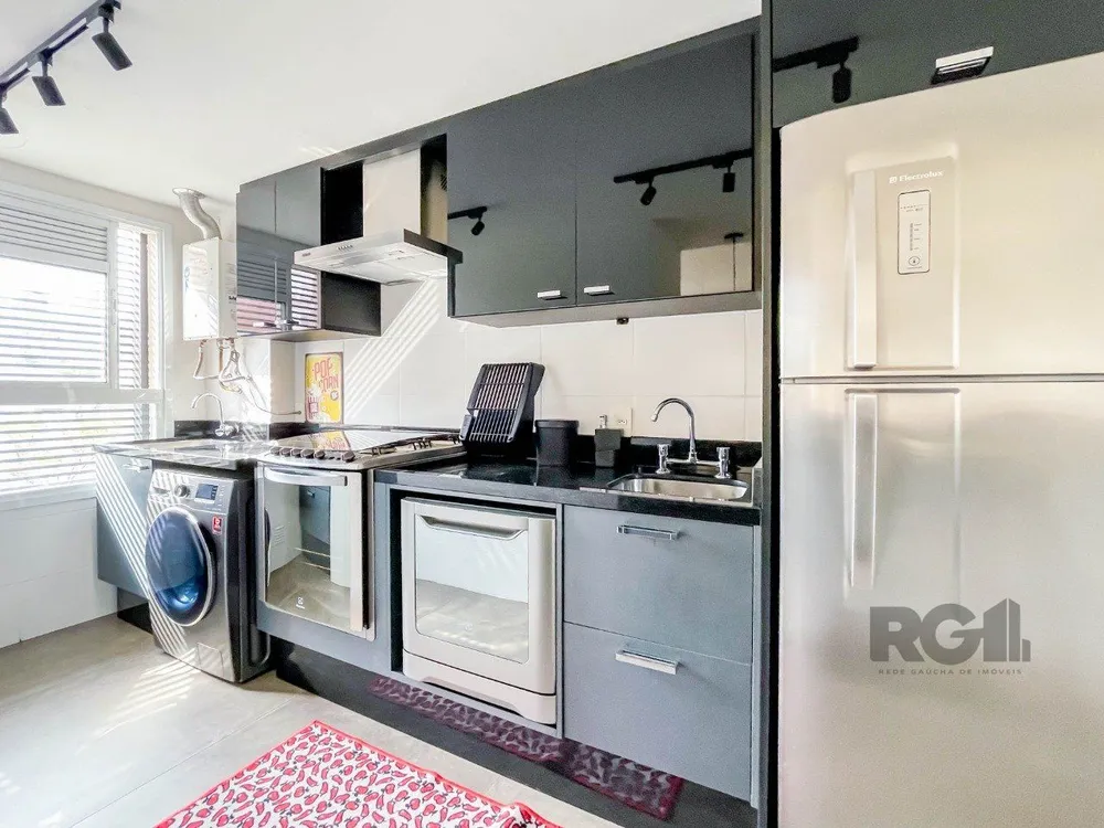Apartamento, 2 quartos, 69 m² - Foto 9