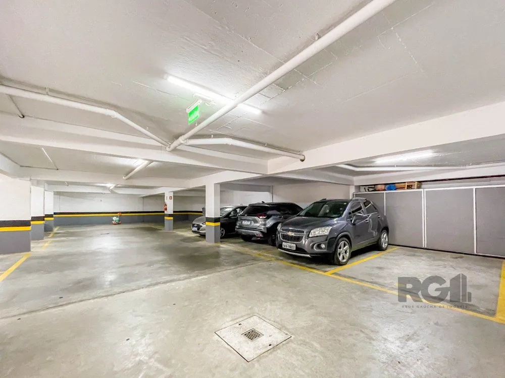 Apartamento, 2 quartos, 69 m² - Foto 10