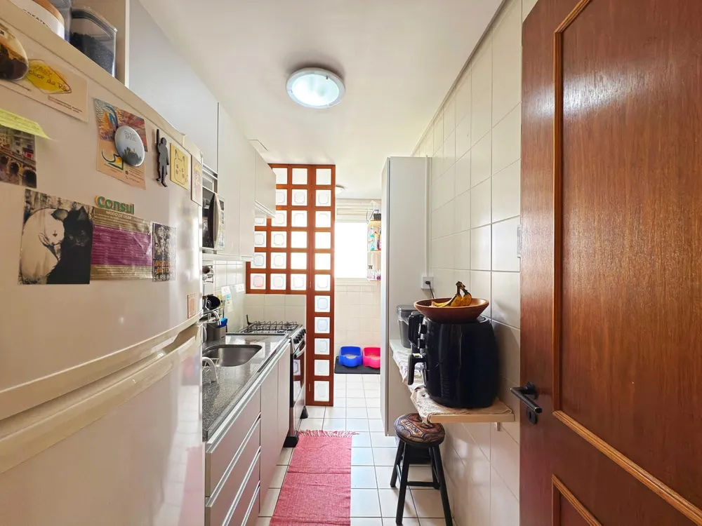 Apartamento, 2 quartos, 52 m² - Foto 4