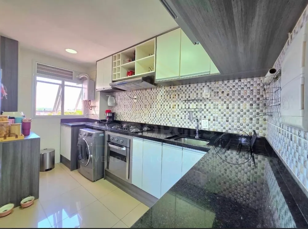 Apartamento, 3 quartos, 71 m² - Foto 6