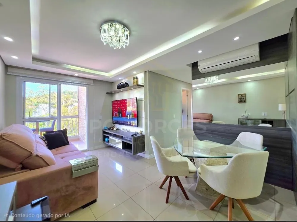 Apartamento, 3 quartos, 73 m² - Foto 10