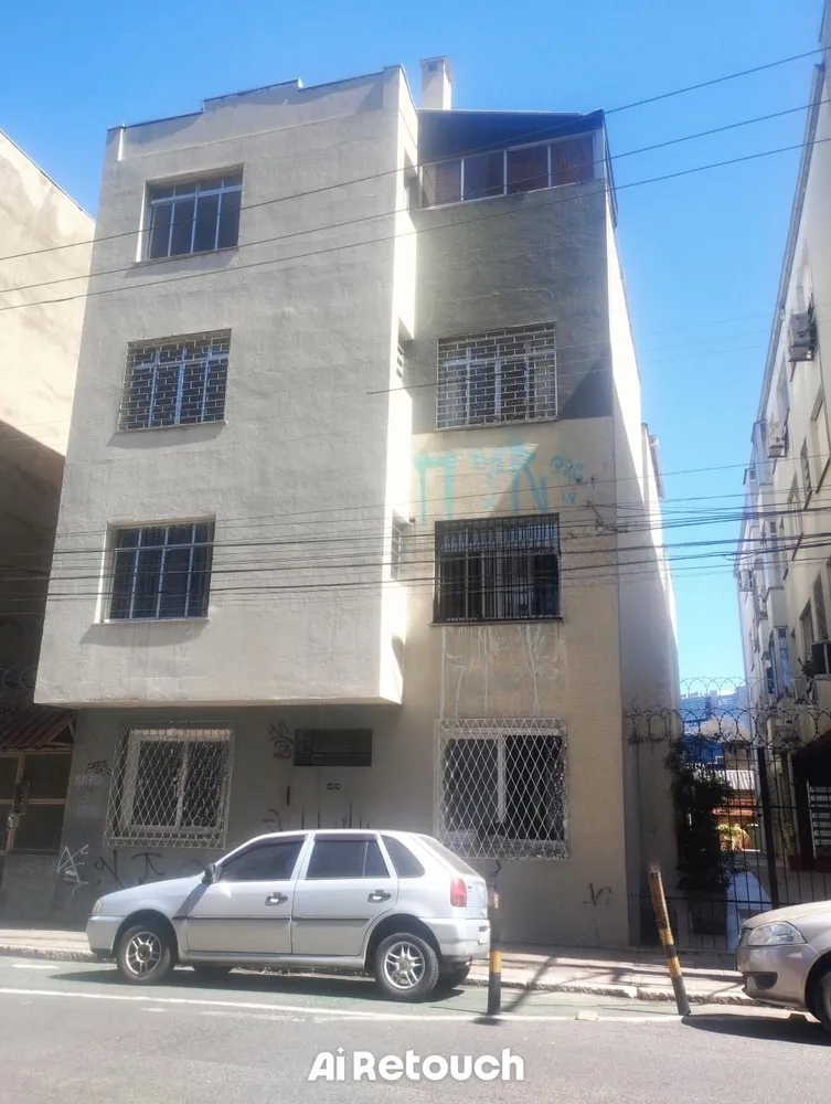 Apartamento, 2 quartos, 63 m² - Foto 2