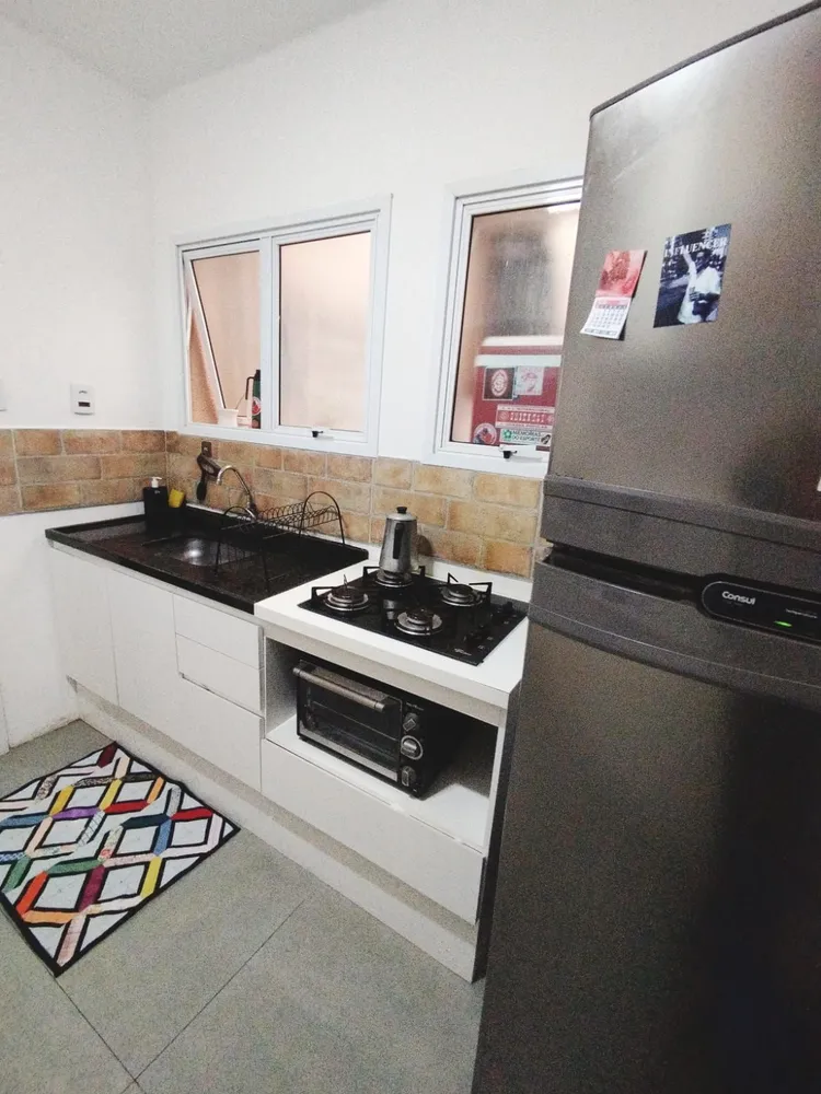 Apartamento, 2 quartos, 61 m² - Foto 5