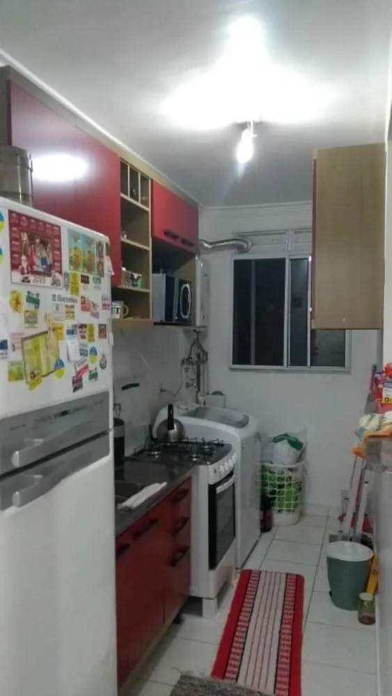 Apartamento, 2 quartos, 44 m² - Foto 3