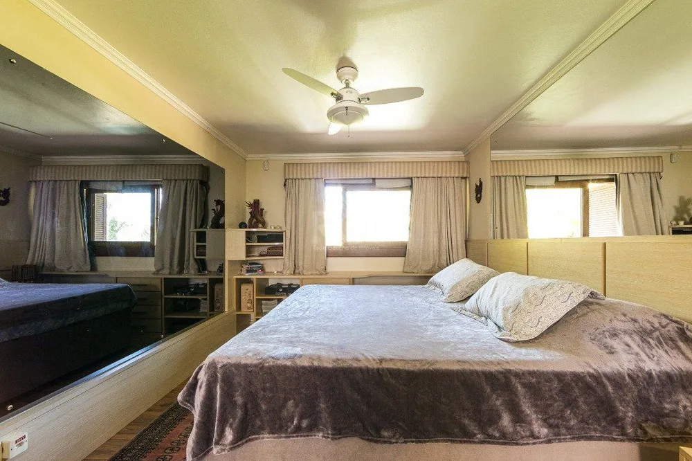 Apartamento, 3 quartos, 101 m² - Foto 1