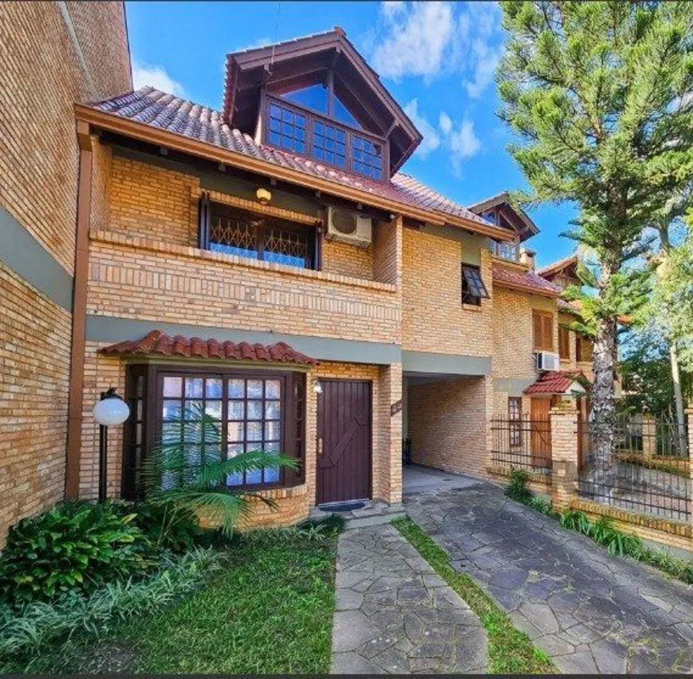 Casa, 3 quartos, 150 m² - Foto 3