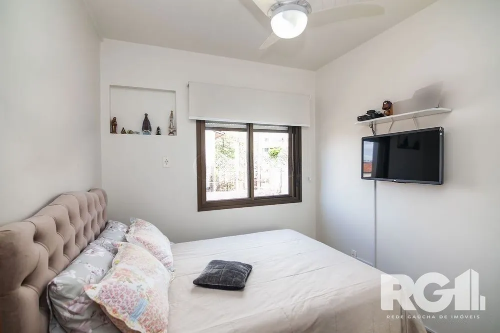 Apartamento, 3 quartos, 83 m² - Foto 9