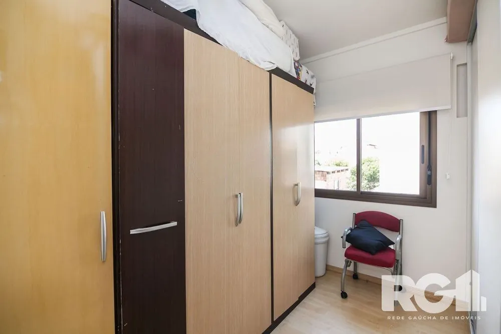 Apartamento, 3 quartos, 83 m² - Foto 2