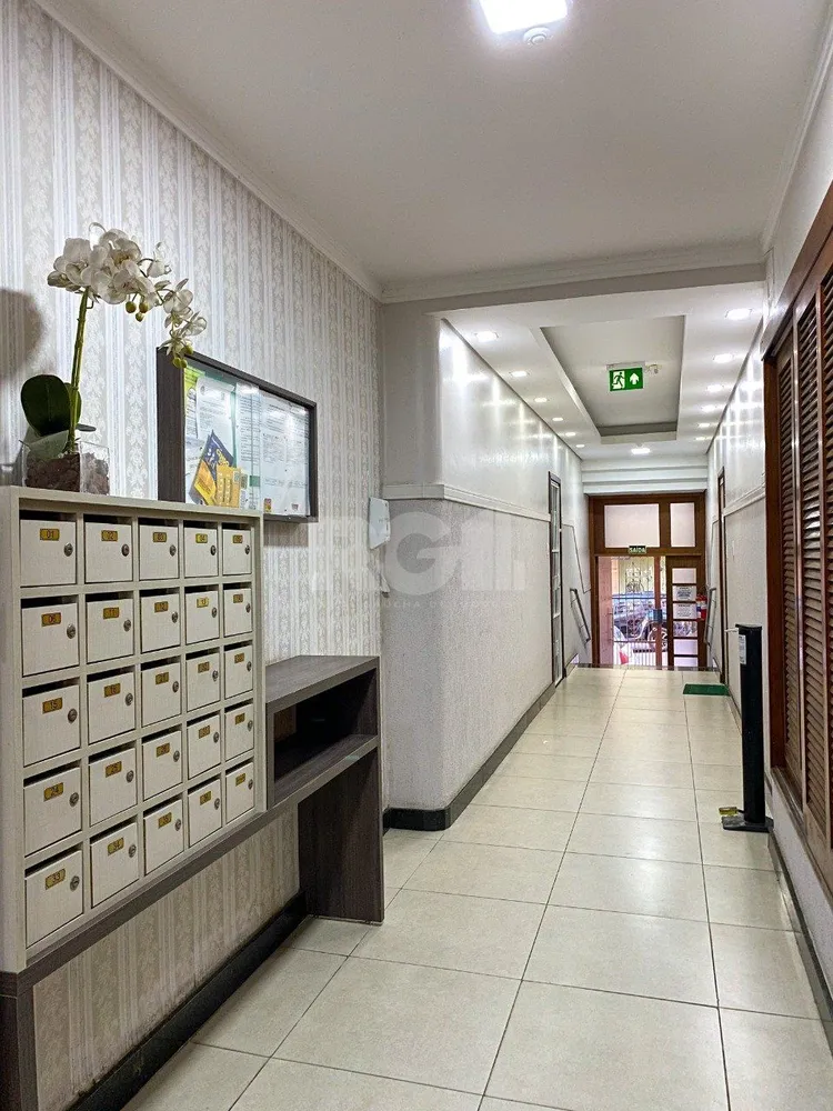Apartamento, 2 quartos, 45 m² - Foto 4