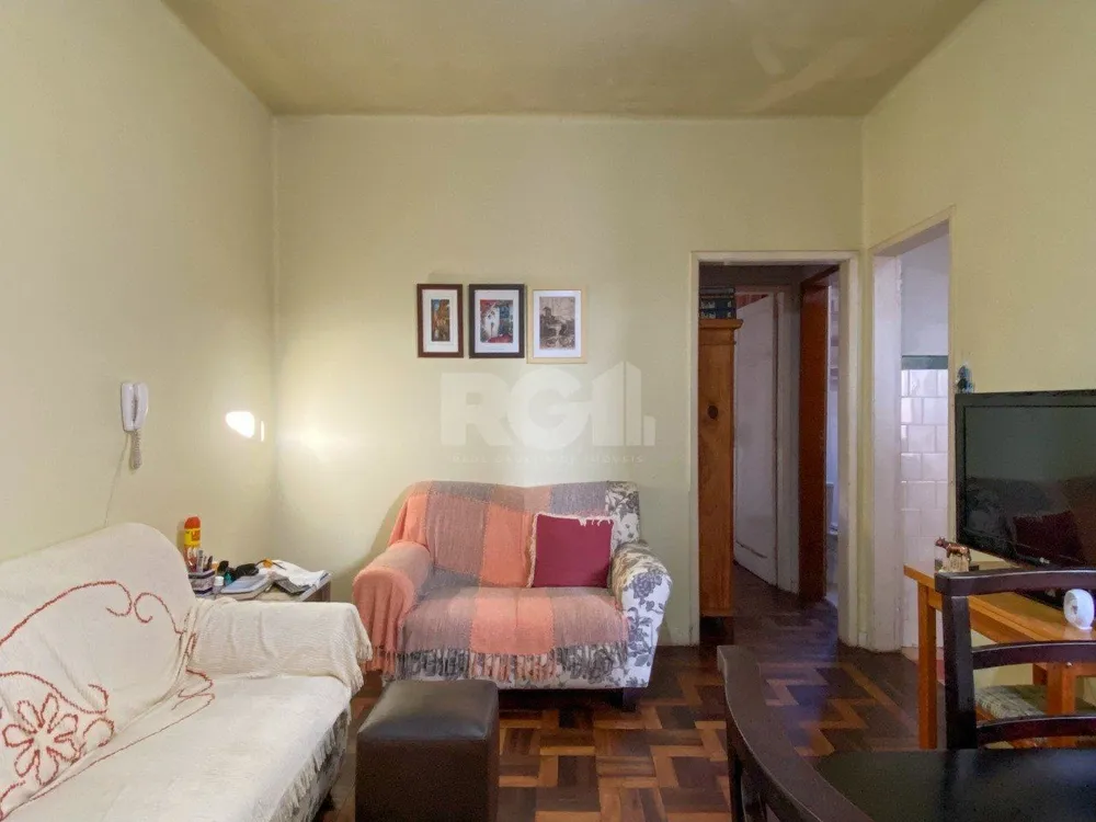 Apartamento, 2 quartos, 47 m² - Foto 8