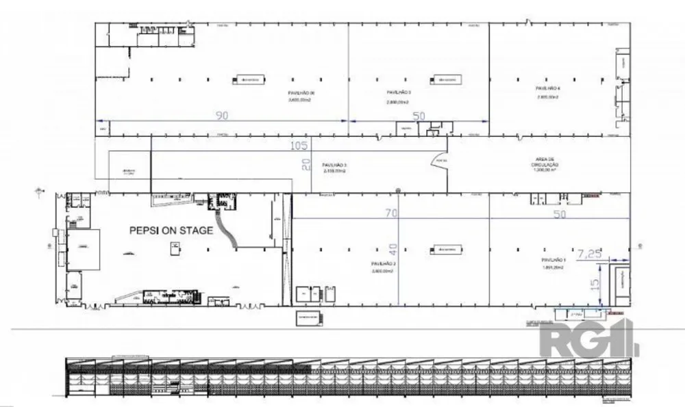 Sala-Conjunto, 110 m² - Foto 6