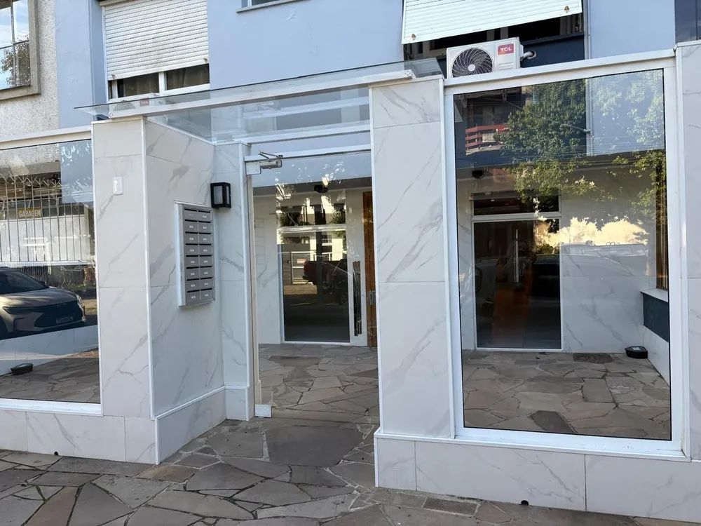 Apartamento, 2 quartos, 54 m² - Foto 1