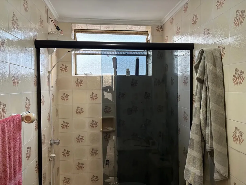 Apartamento, 2 quartos, 54 m² - Foto 1