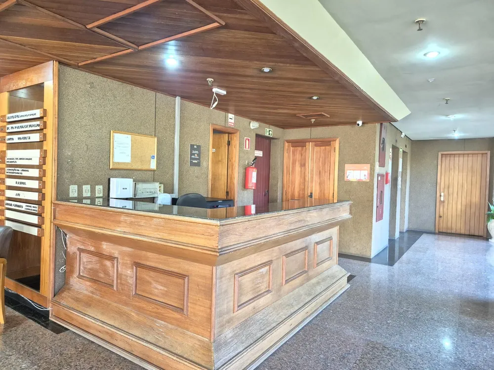 Apartamento, 2 quartos, 54 m² - Foto 7