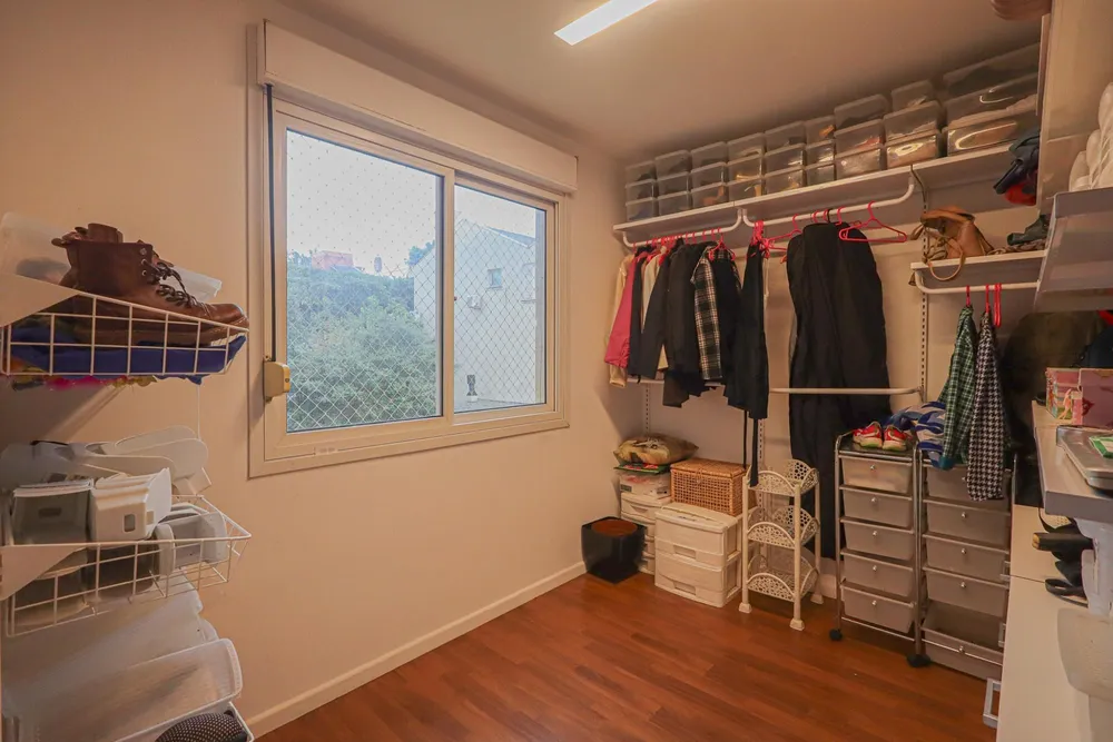 Apartamento, 3 quartos, 97 m² - Foto 1