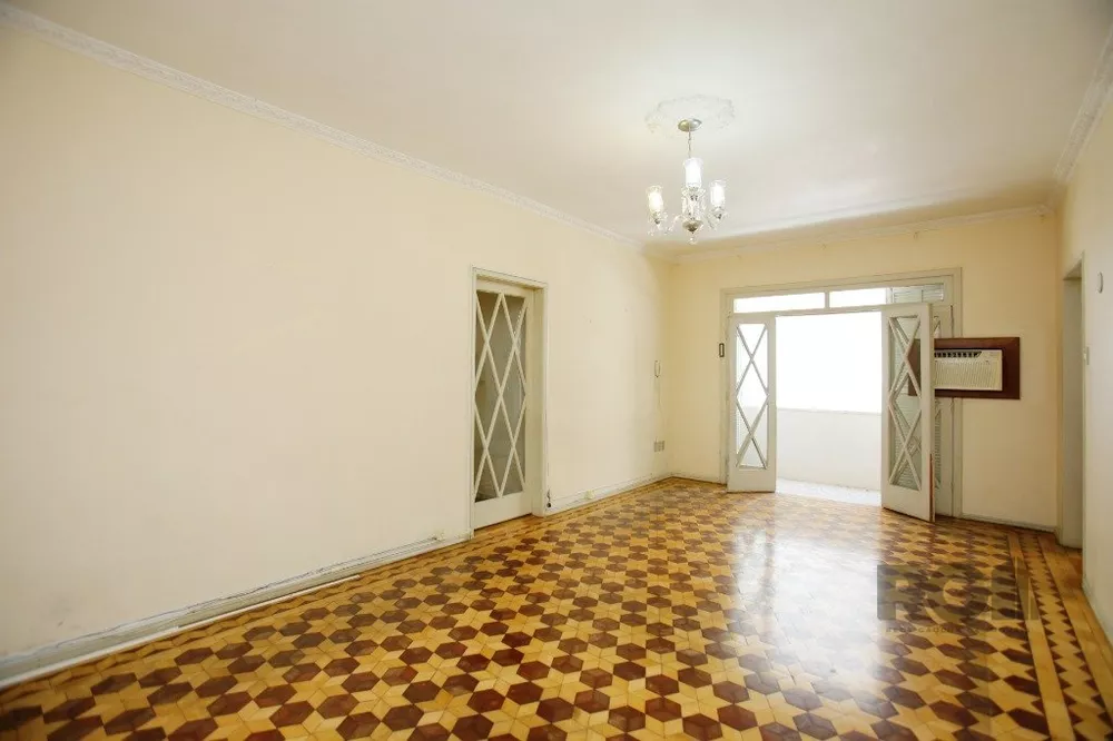 Apartamento à venda com 3 quartos, 118m² - Foto 4