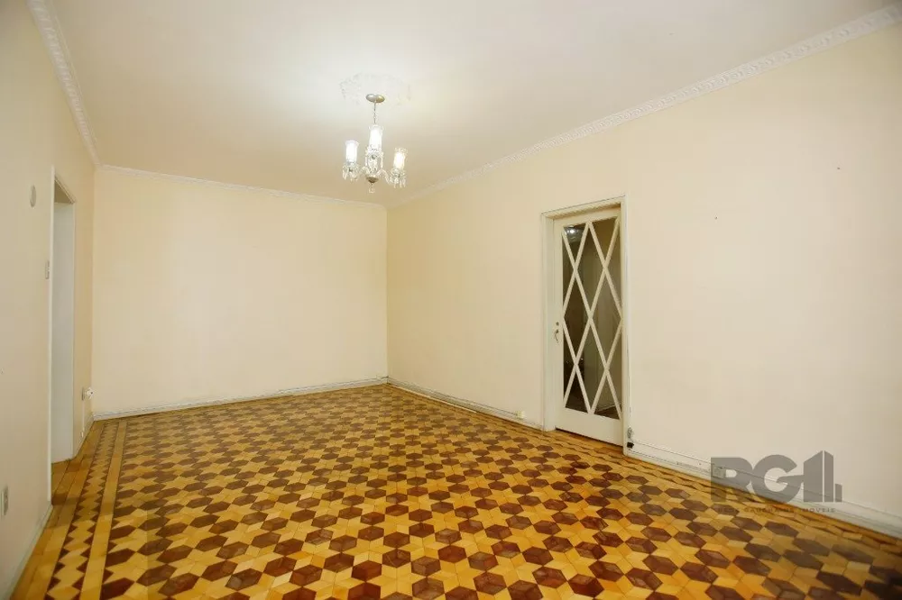 Apartamento à venda com 3 quartos, 118m² - Foto 2