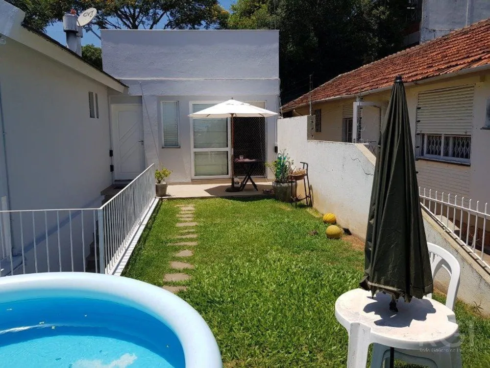 Sala-Conjunto, 32 m² - Foto 3