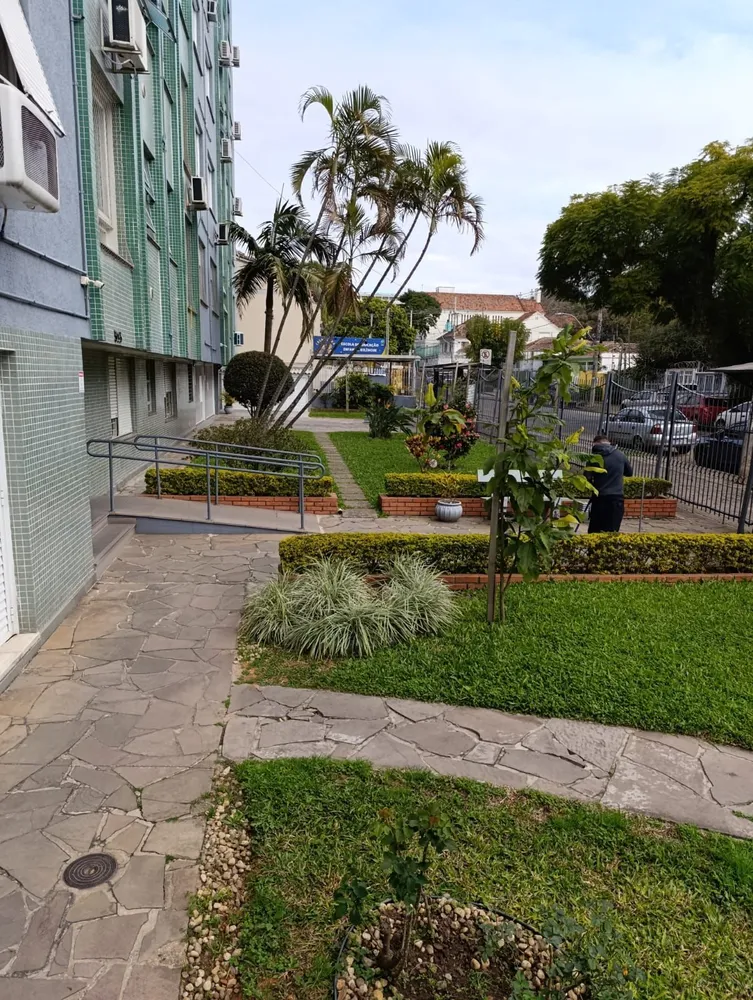 Apartamento, 2 quartos, 58 m² - Foto 2