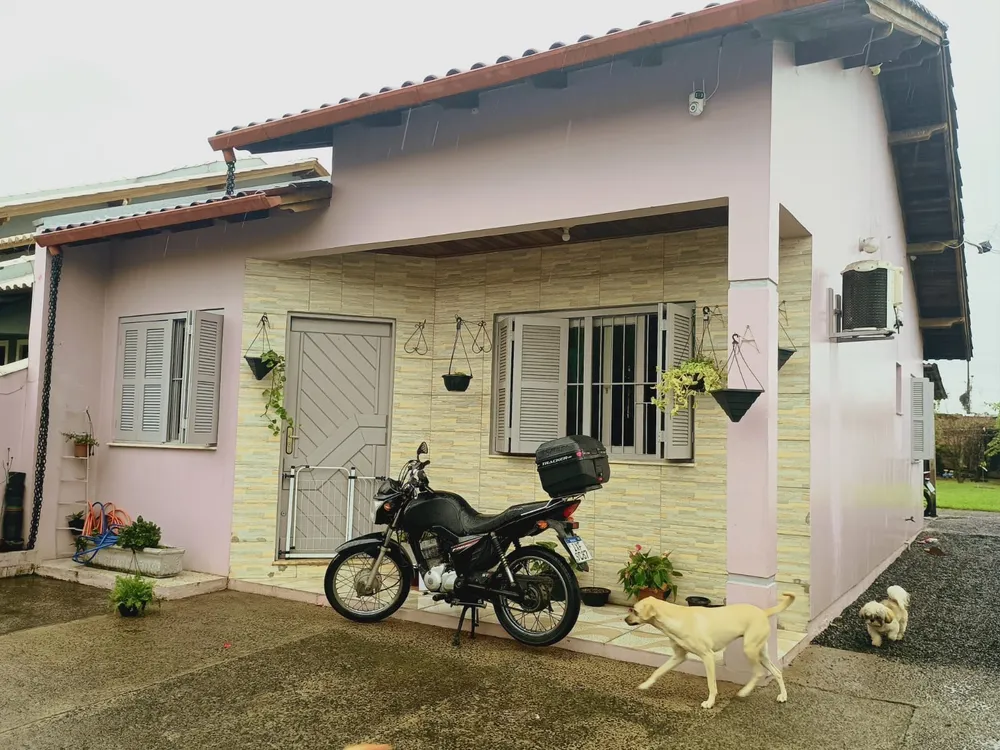 Apartamento, 2 quartos, 58 m² - Foto 4