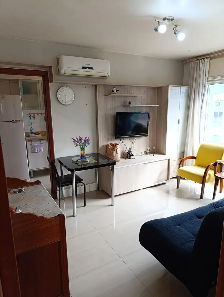 Apartamento, 2 quartos, 58 m² - Foto 7