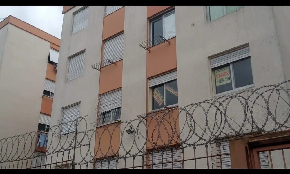 Apartamento, 1 quarto, 47 m² - Foto 4