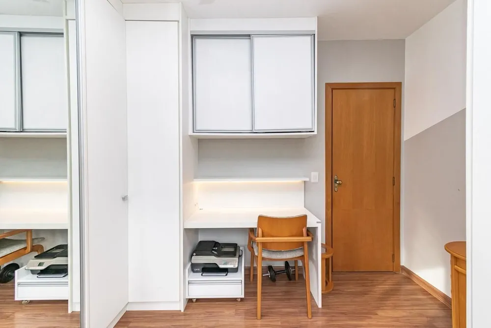 Apartamento, 1 quarto, 45 m² - Foto 6