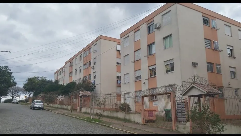 Apartamento, 1 quarto, 45 m² - Foto 5