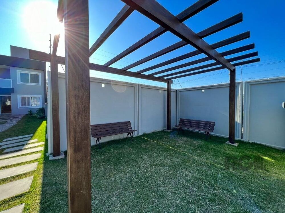 Casa de Condomínio à venda com 3 quartos, 201m² - Foto 8